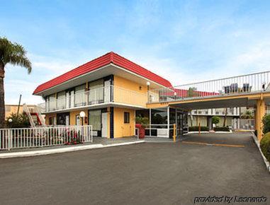 Express Inn & Suites Clearwater 皮内拉斯公园 外观 照片